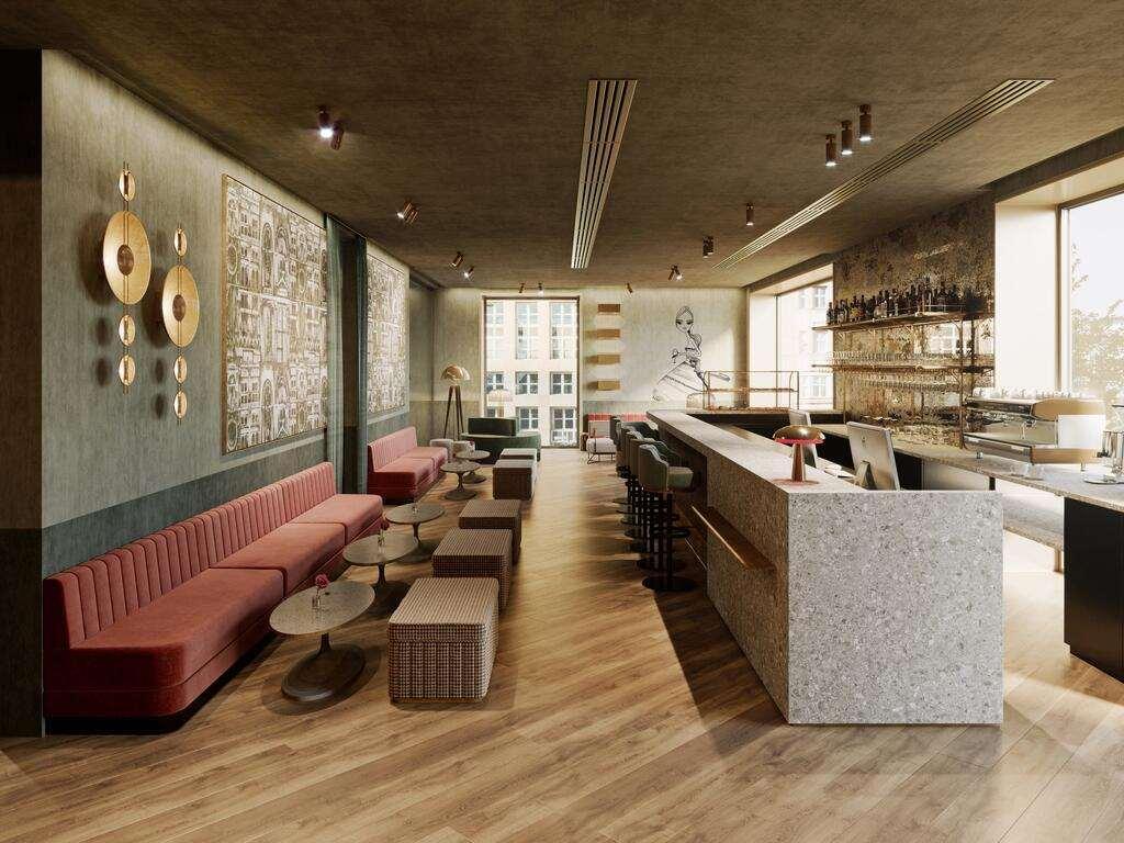 Miano & Bar 3* Munich