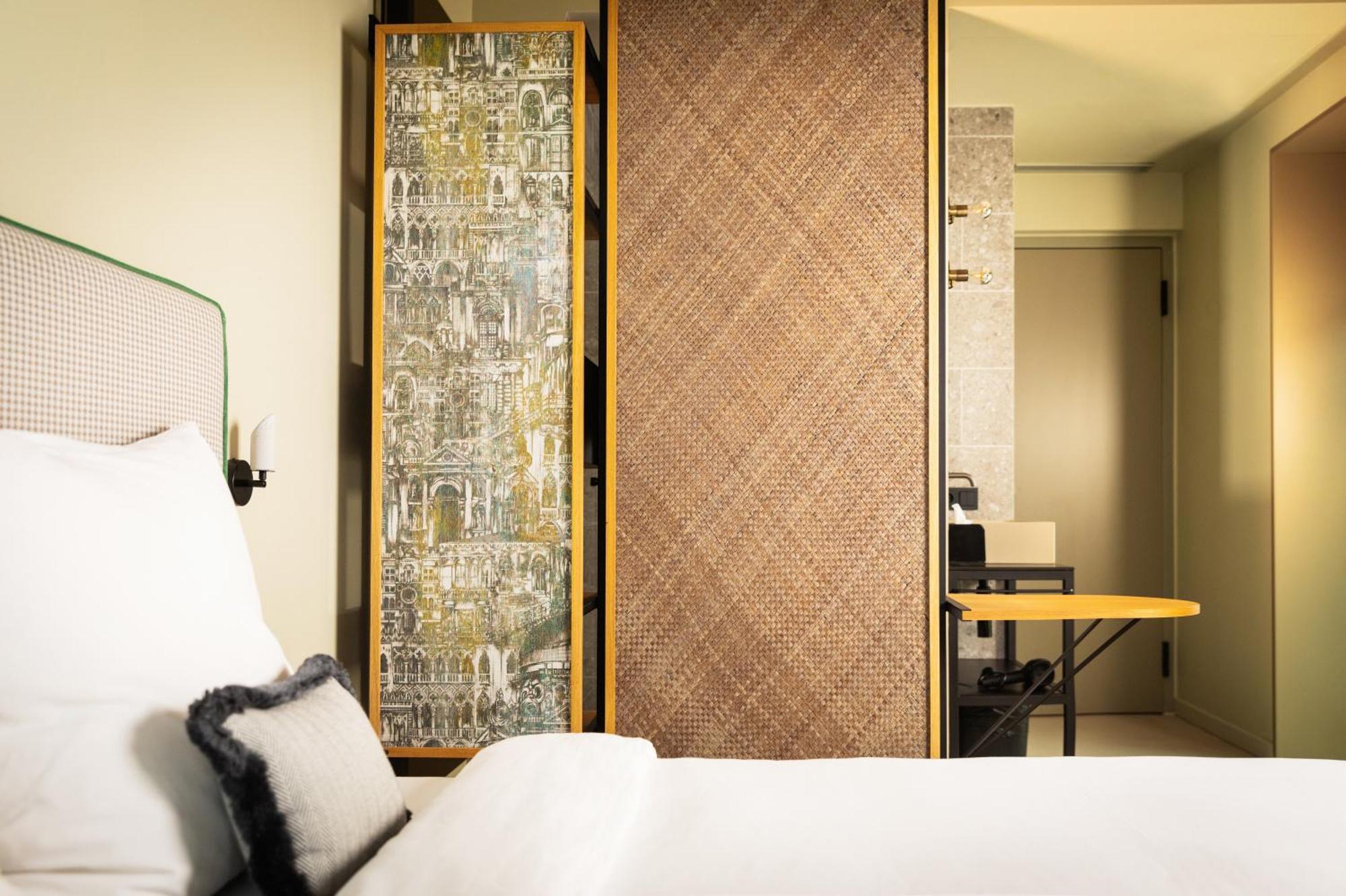 Hotel Miano & Bar 3*