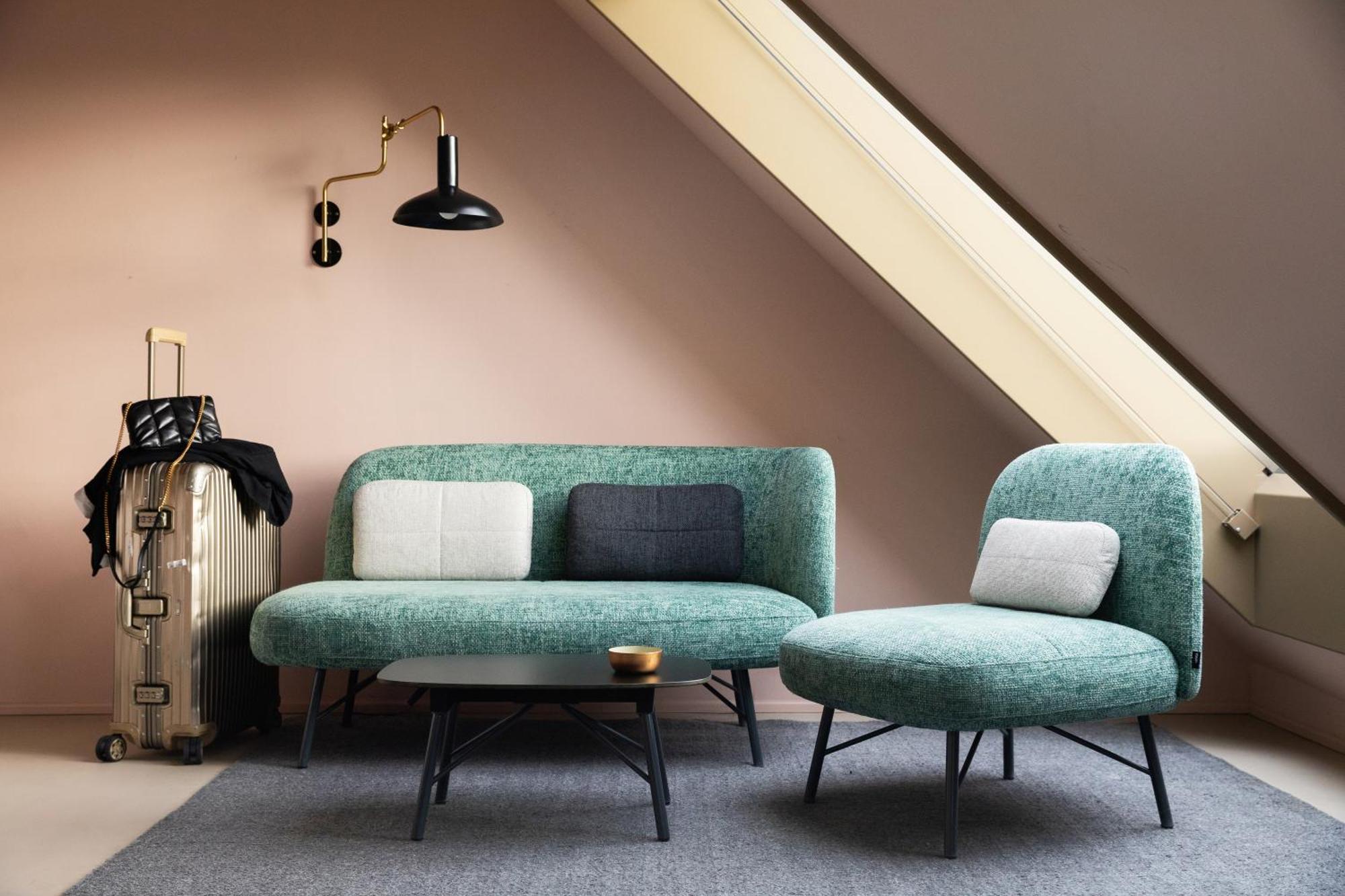 Miano & Bar Hotel Munich