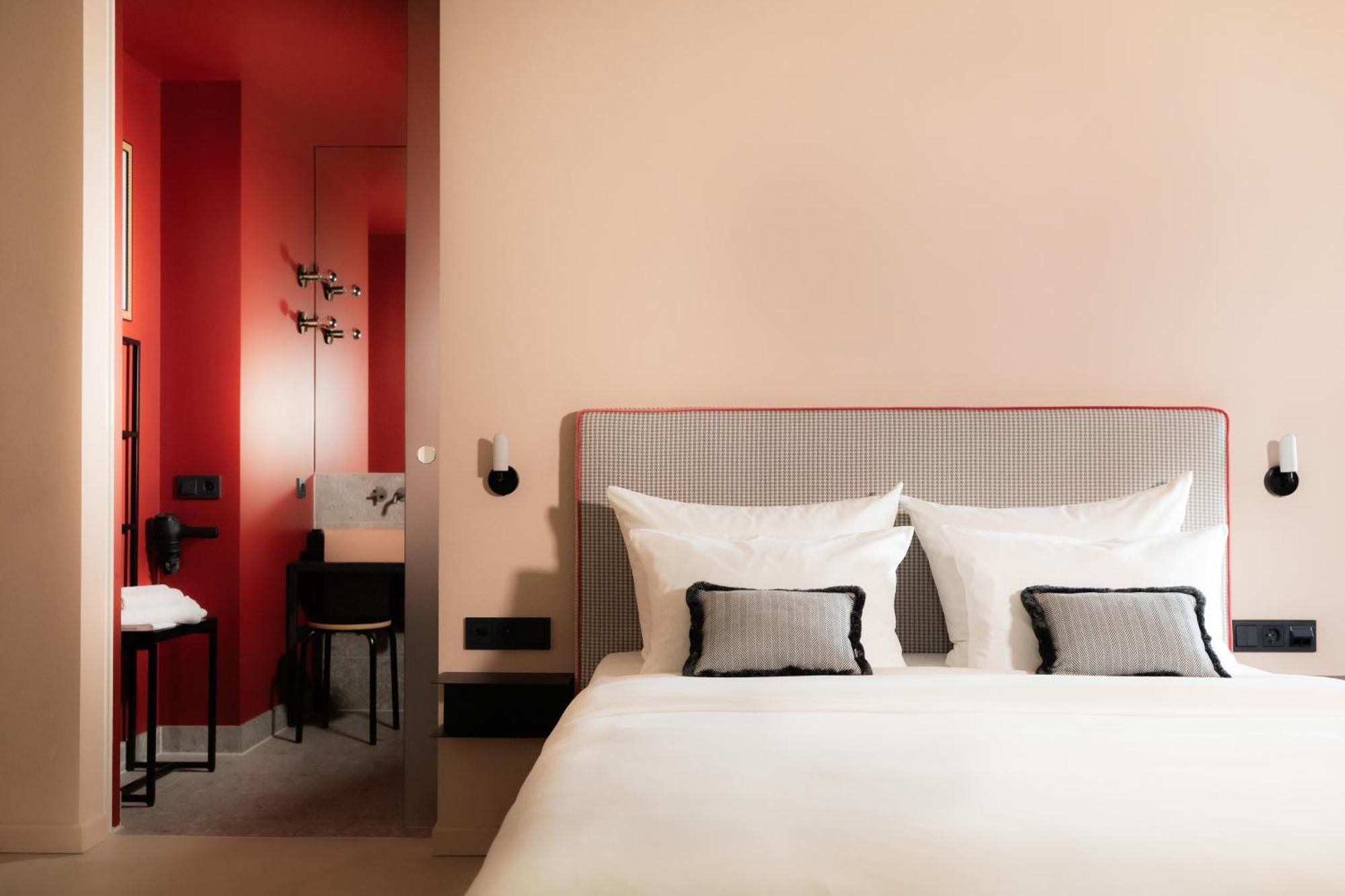 Miano & Bar Hotel