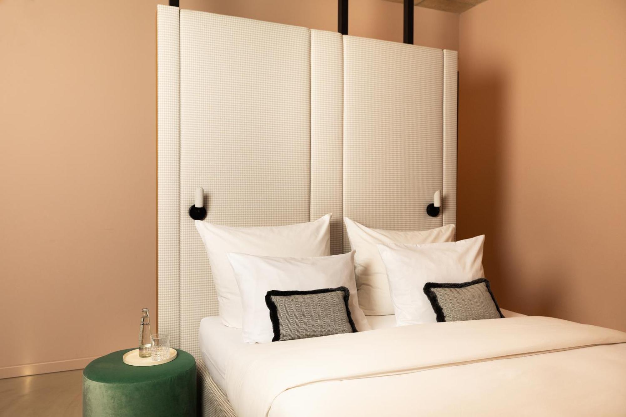 Hotel Miano & Bar