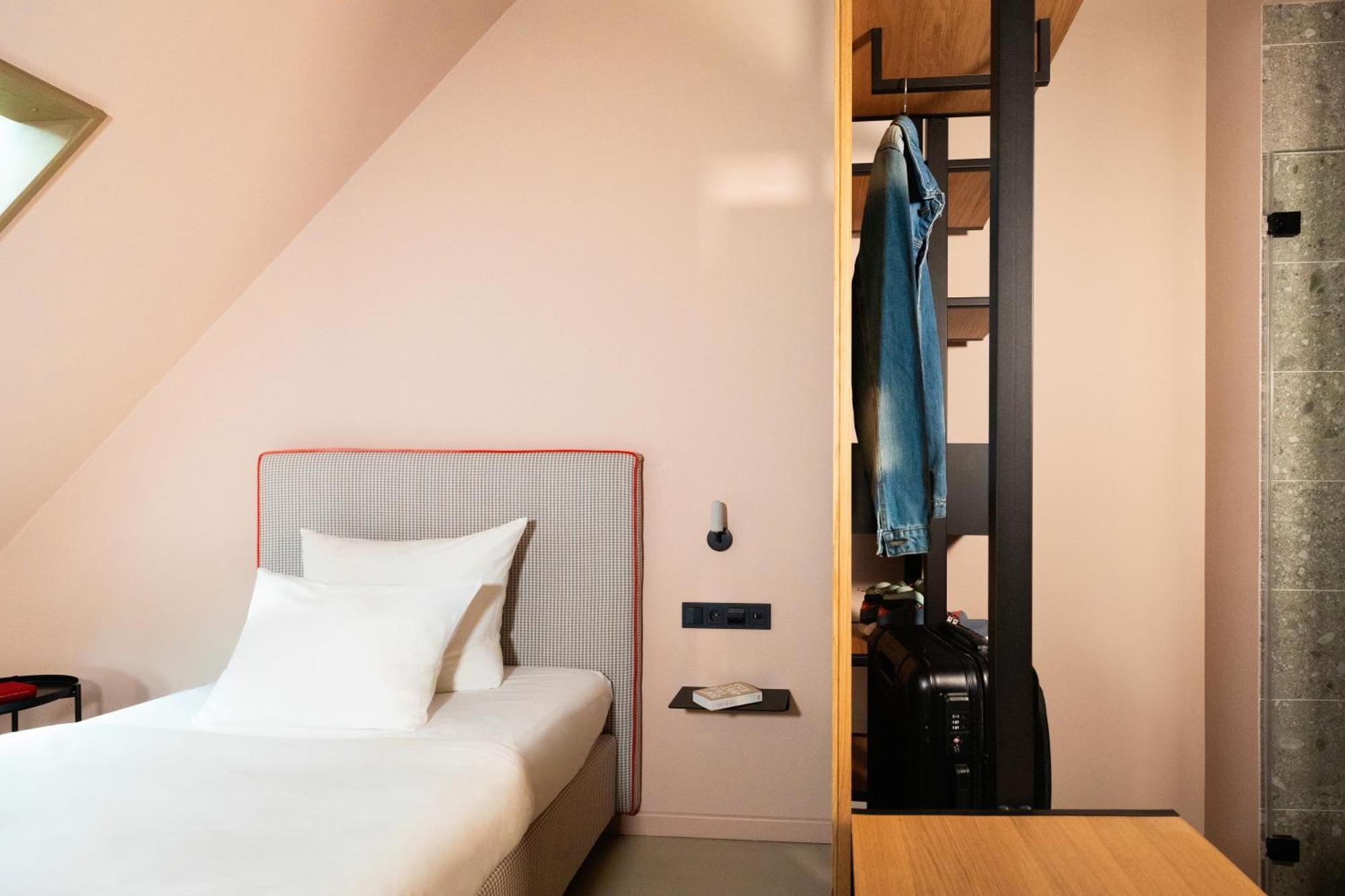 Miano & Bar Hotel Munich