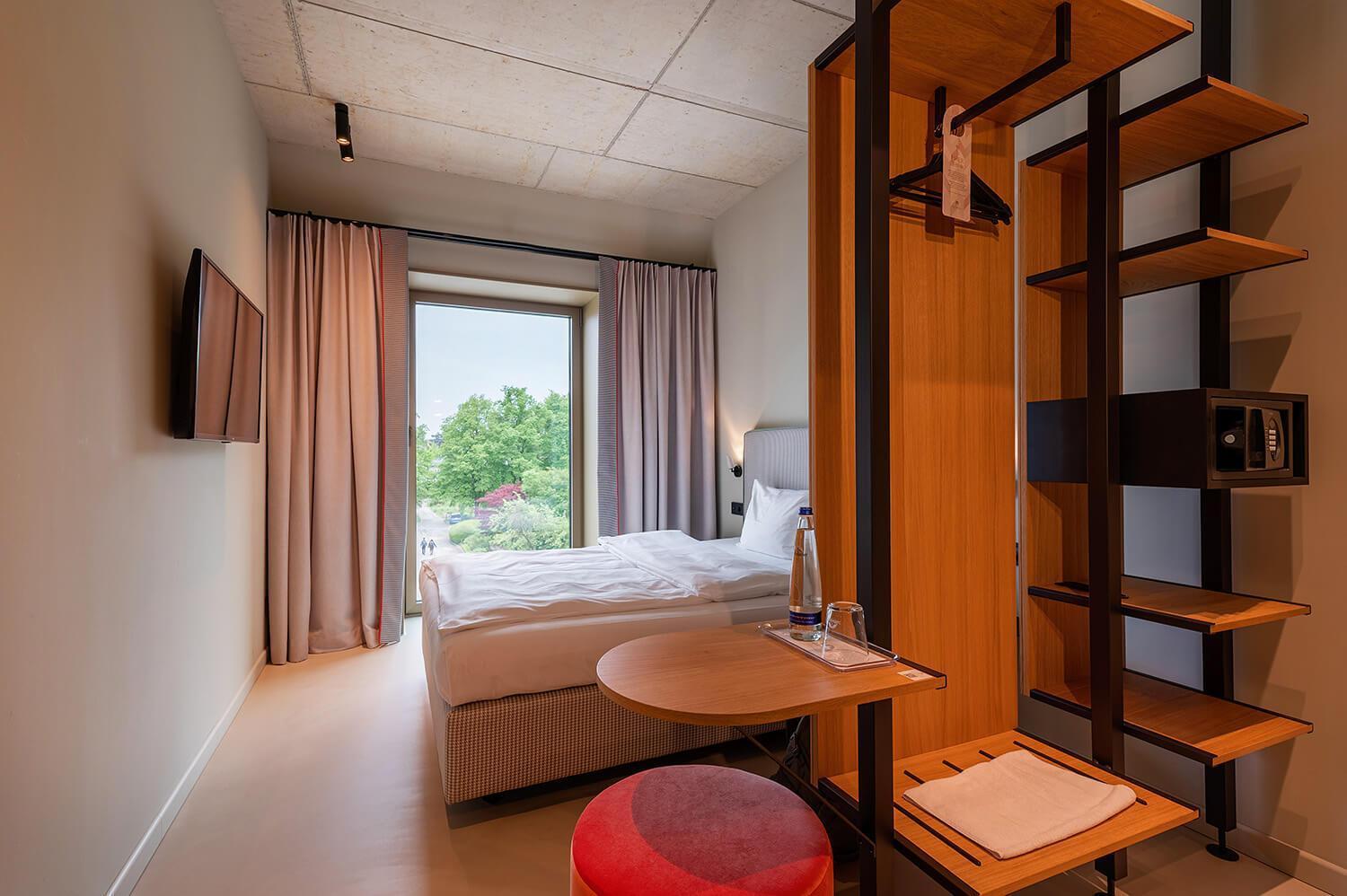Hotel Miano & Bar Munich