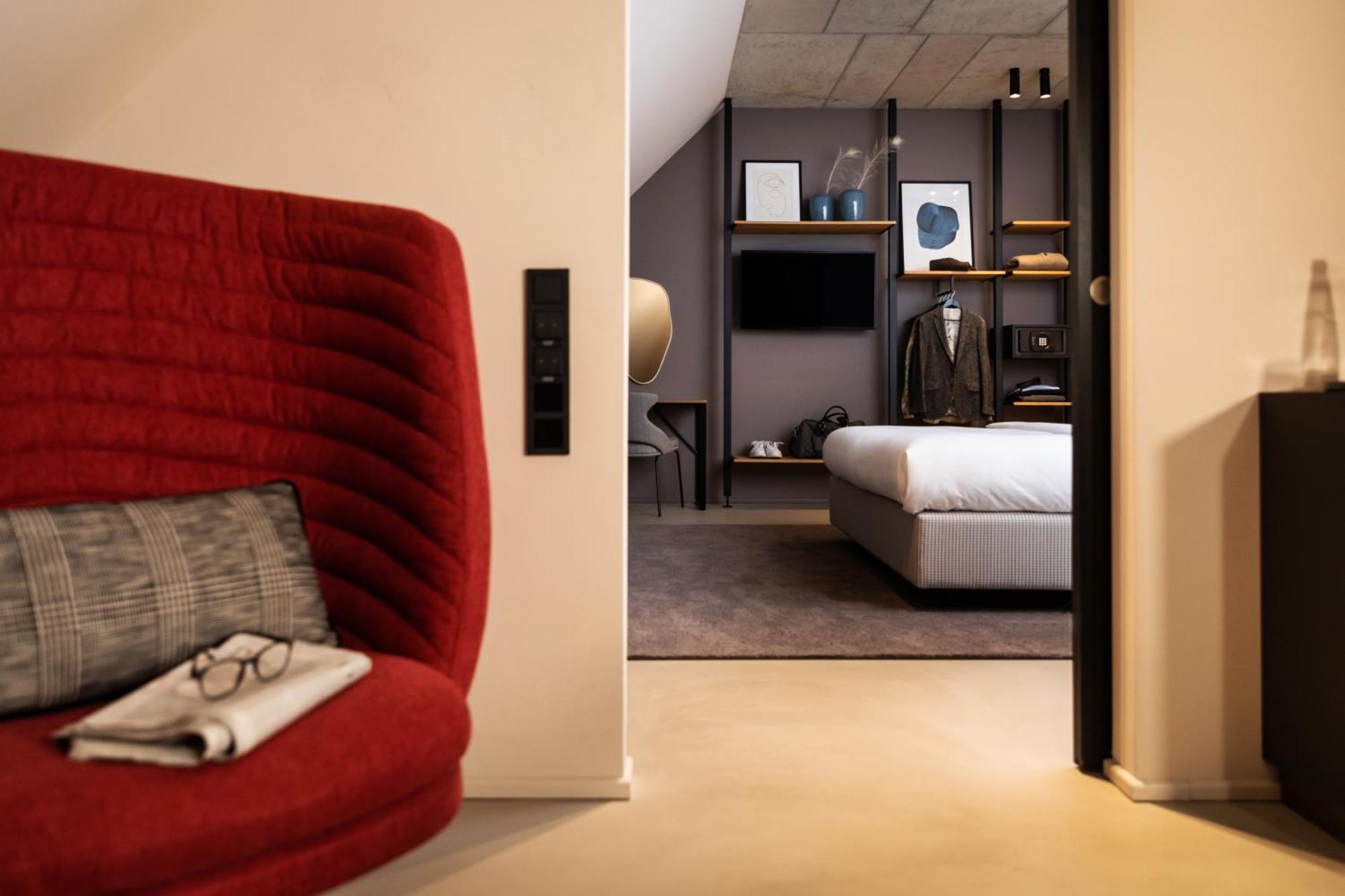 Hotel Miano & Bar Munich