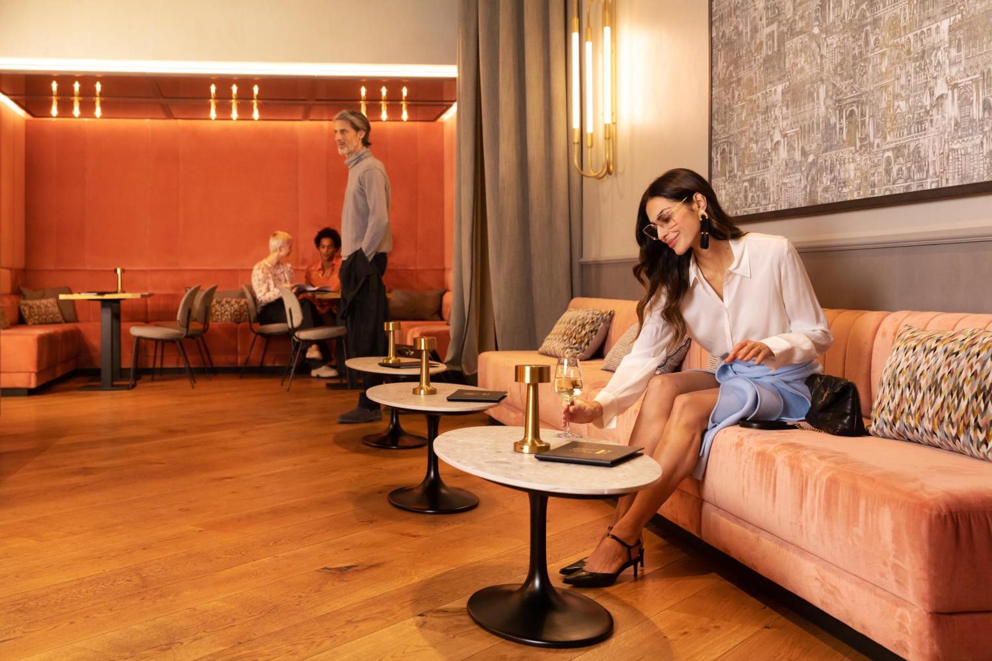 Miano & Bar Hotel