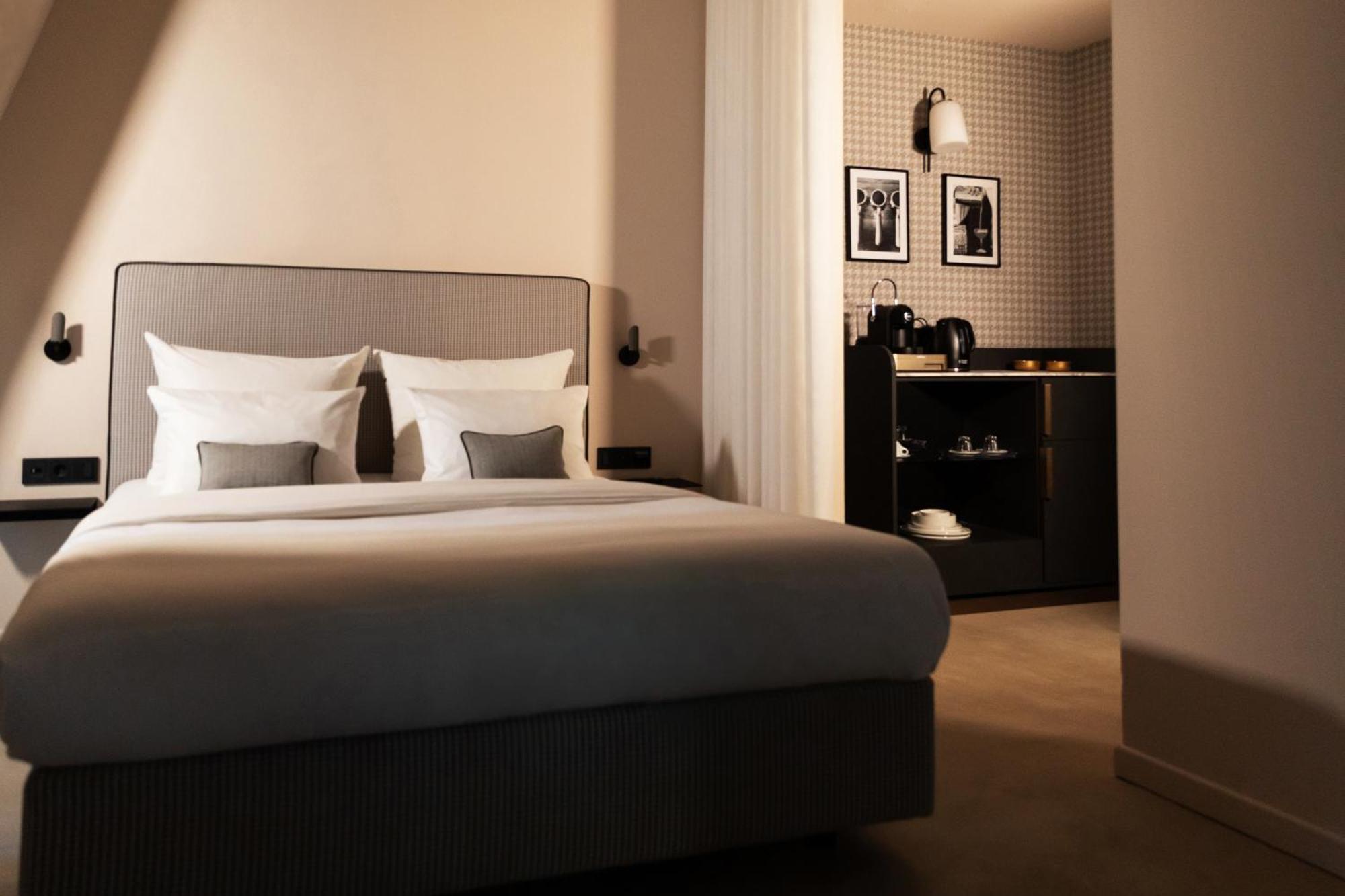 Hotel Miano & Bar