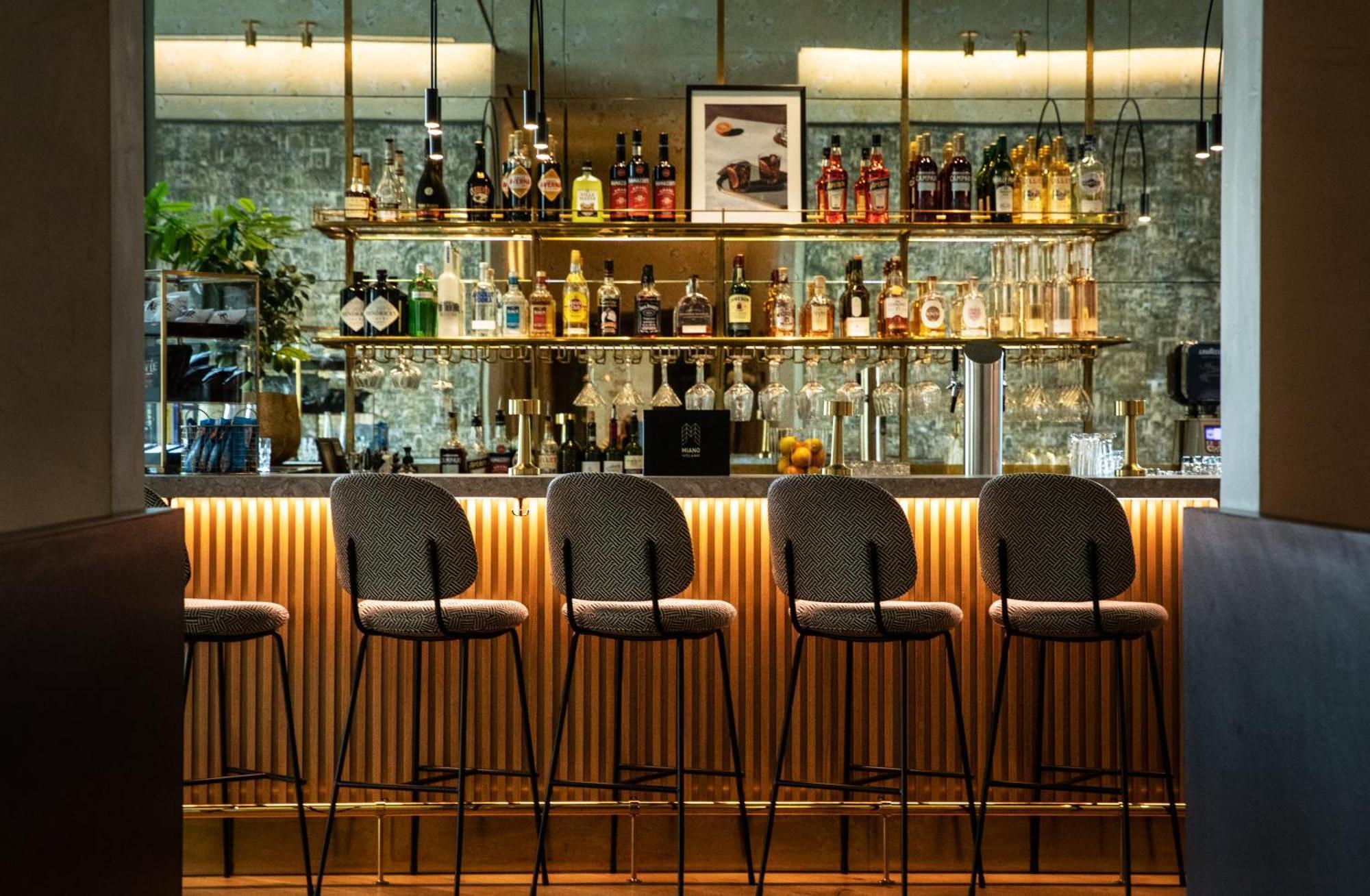 Hotel Miano & Bar Munich
