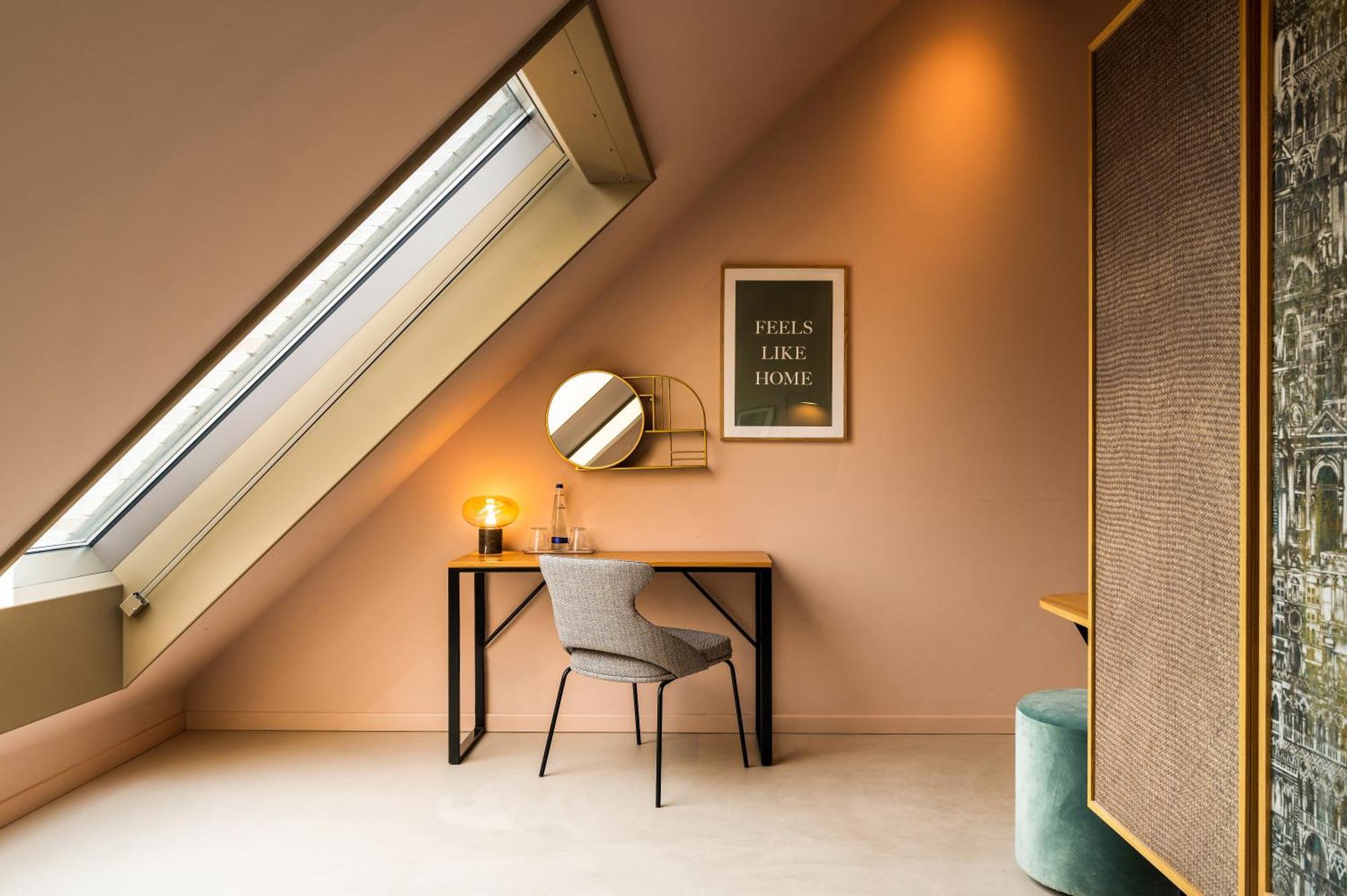 Miano & Bar Hotel