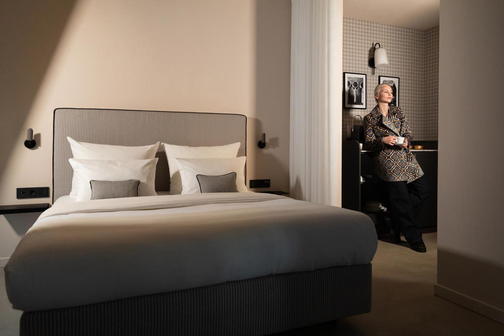 Hotel Miano & Bar Munich