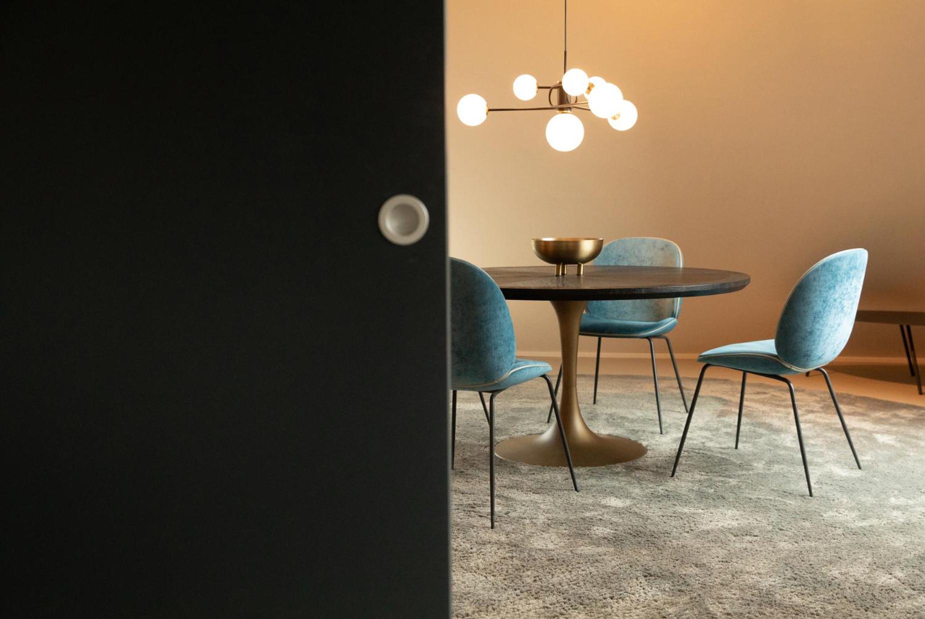 Hotel Miano & Bar Munich